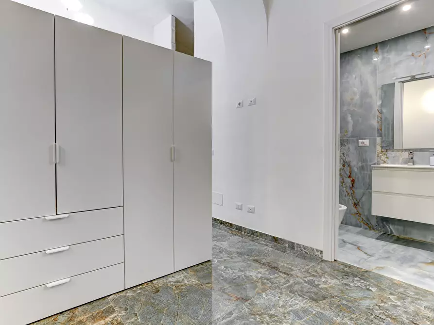 Immagine 5 di Loft/Open space in vendita  a Roma