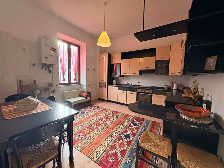 Immagine 11 di Trilocale in affitto  in Viale Guglielmo Massaia 45 a Roma