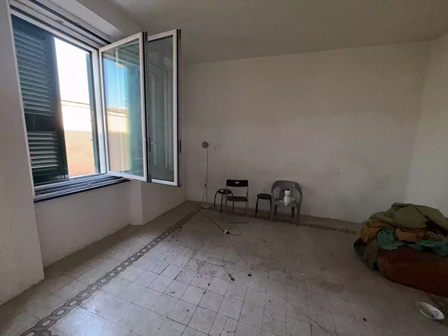 Immagine 9 di Quadrilocale in vendita  in Via di San Giovanni in Laterano 190 a Roma