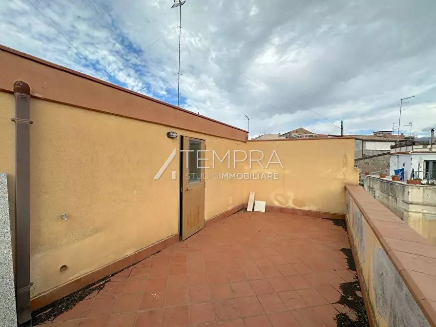 Immagine 26 di Casa indipendente in vendita  a Adrano