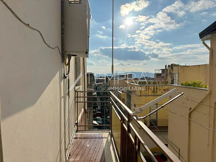 Immagine 13 di Appartamento in vendita  in VIA TOMMASEO 35 a Adrano