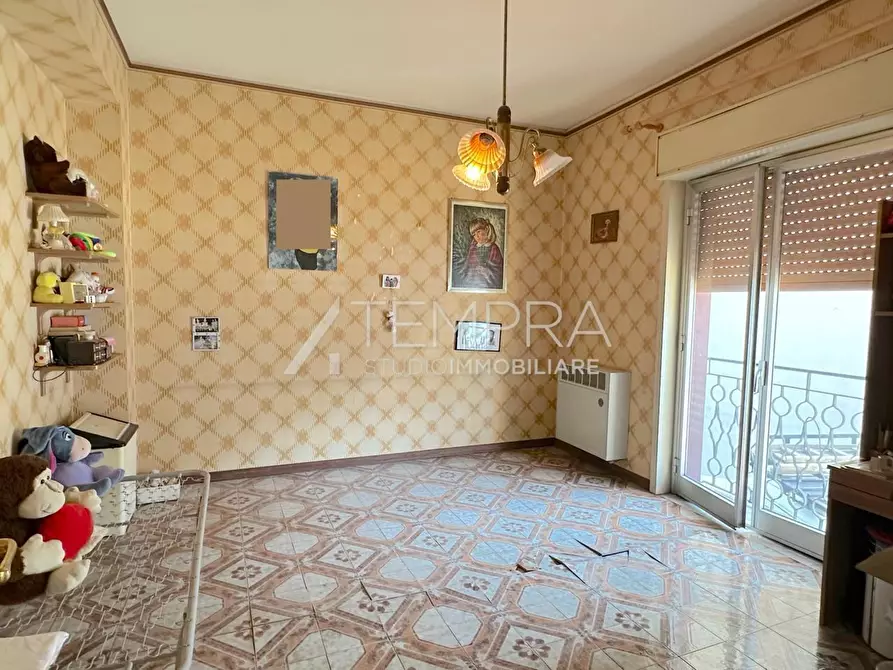 Immagine 7 di Appartamento in vendita  in Via della Regione 17 a Adrano