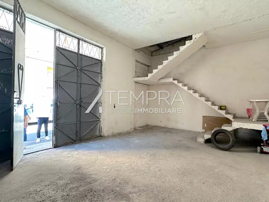 Immagine 35 di Casa indipendente in vendita  in Via Biviere 37 a Adrano