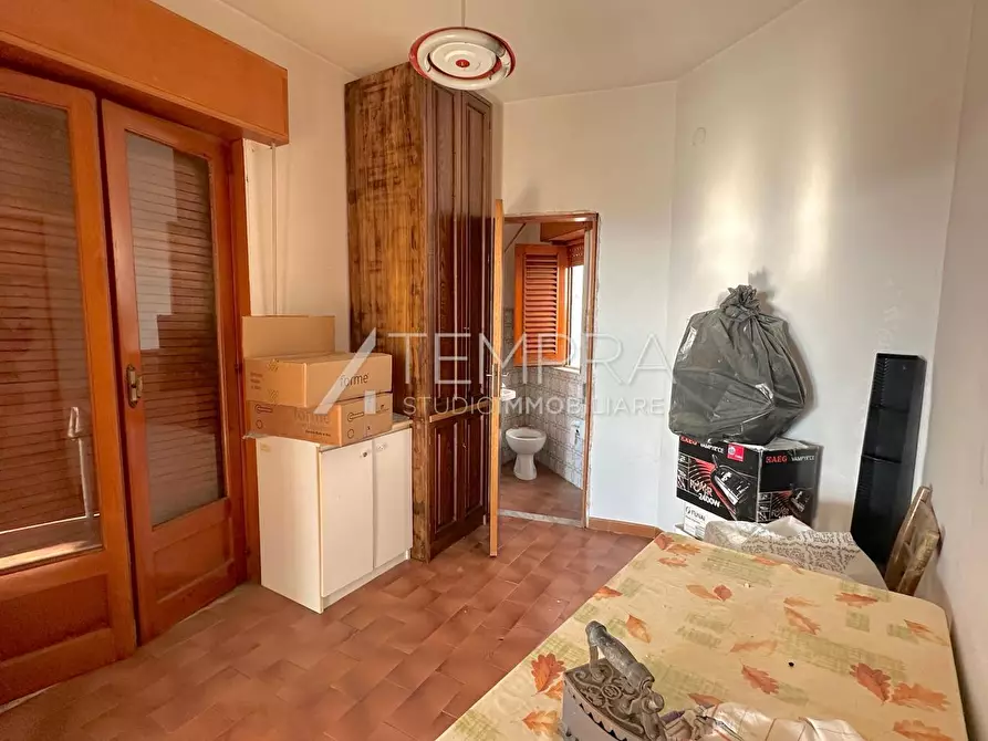 Immagine 21 di Appartamento in vendita  in VIA TOMMASEO 35 a Adrano