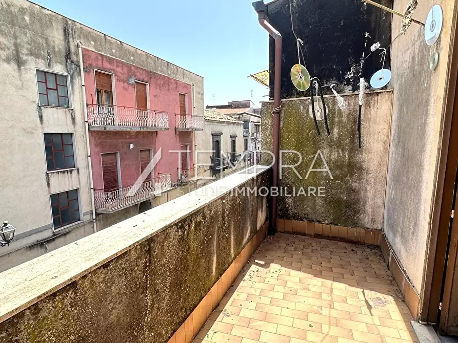 Immagine 16 di Casa indipendente in vendita  a Adrano