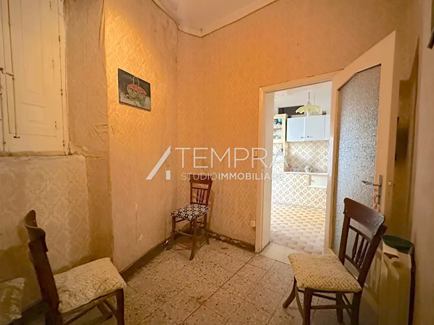 Immagine 14 di Casa indipendente in vendita  in Via Costa 22 a Adrano