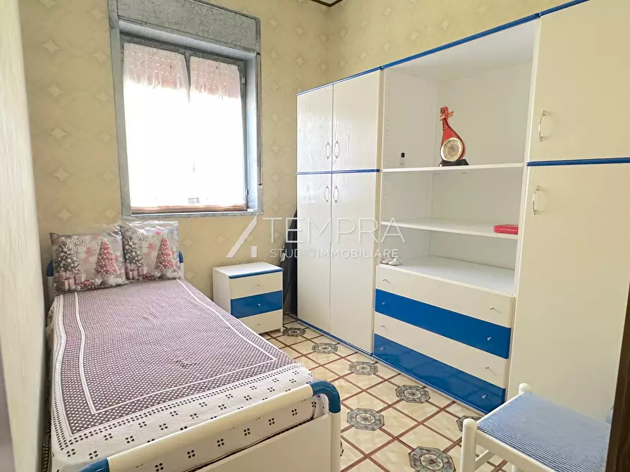 Immagine 19 di Appartamento in vendita  in via archeologica 12 a Adrano