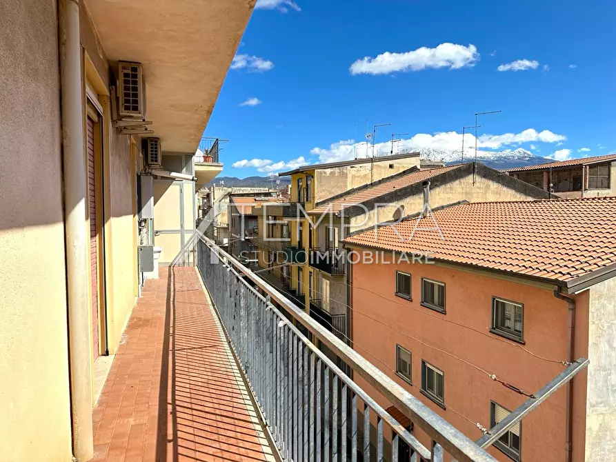 Immagine 27 di Appartamento in vendita  in Via Catanzaro a Adrano