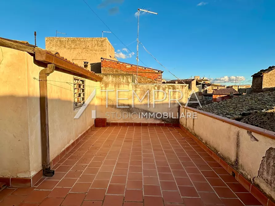 Immagine 20 di Casa indipendente in vendita  a Adrano