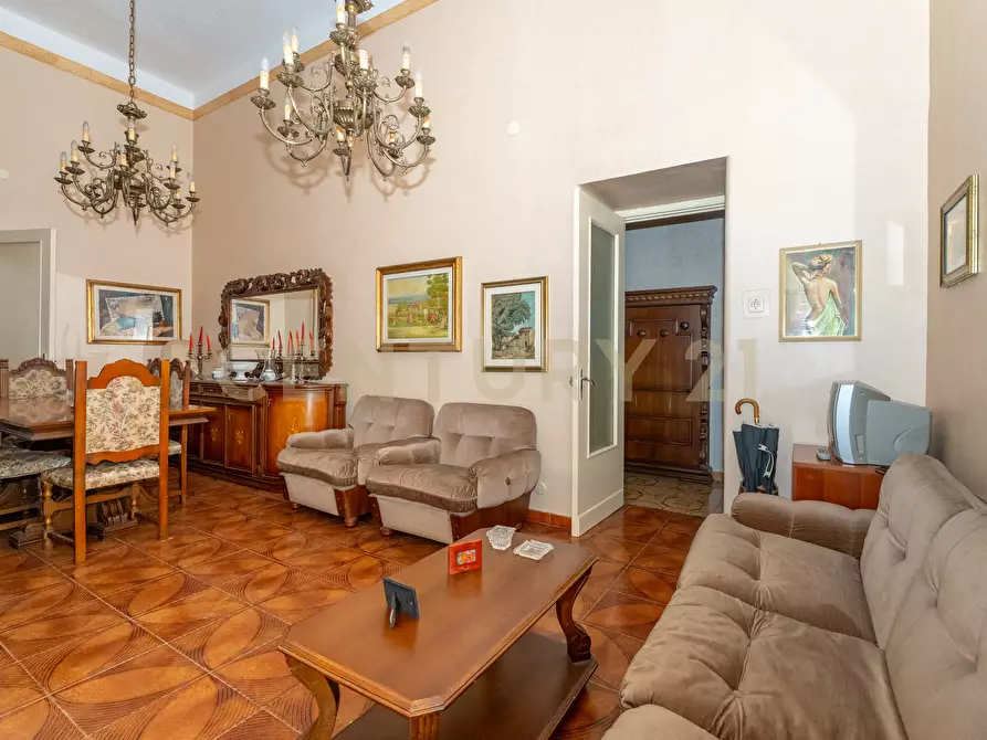 Immagine 6 di Appartamento in vendita  in Via Antonio Zacco 7 a Catania