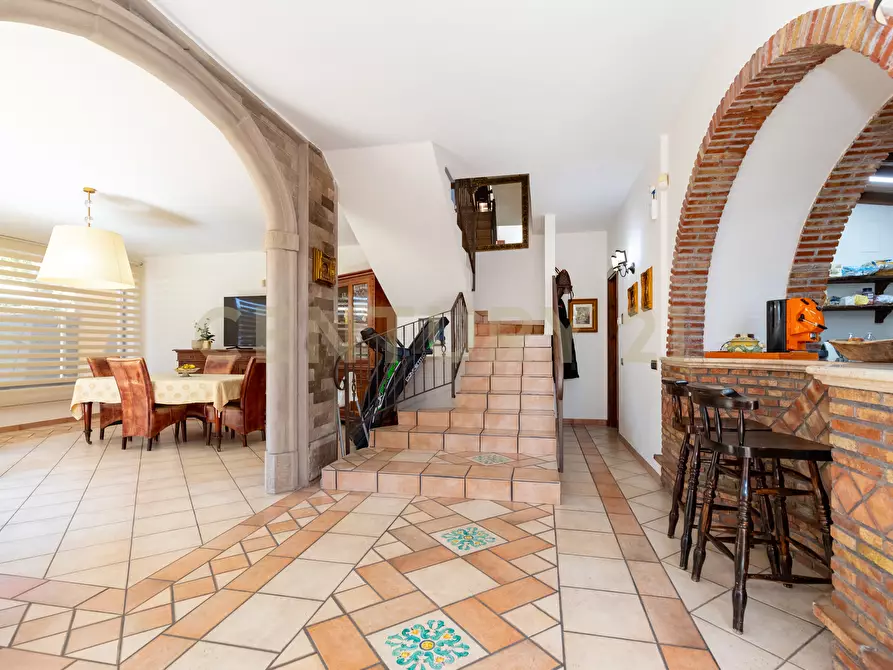 Immagine 7 di Casa indipendente in vendita  in Via Alessandria 80 a San Giovanni La Punta