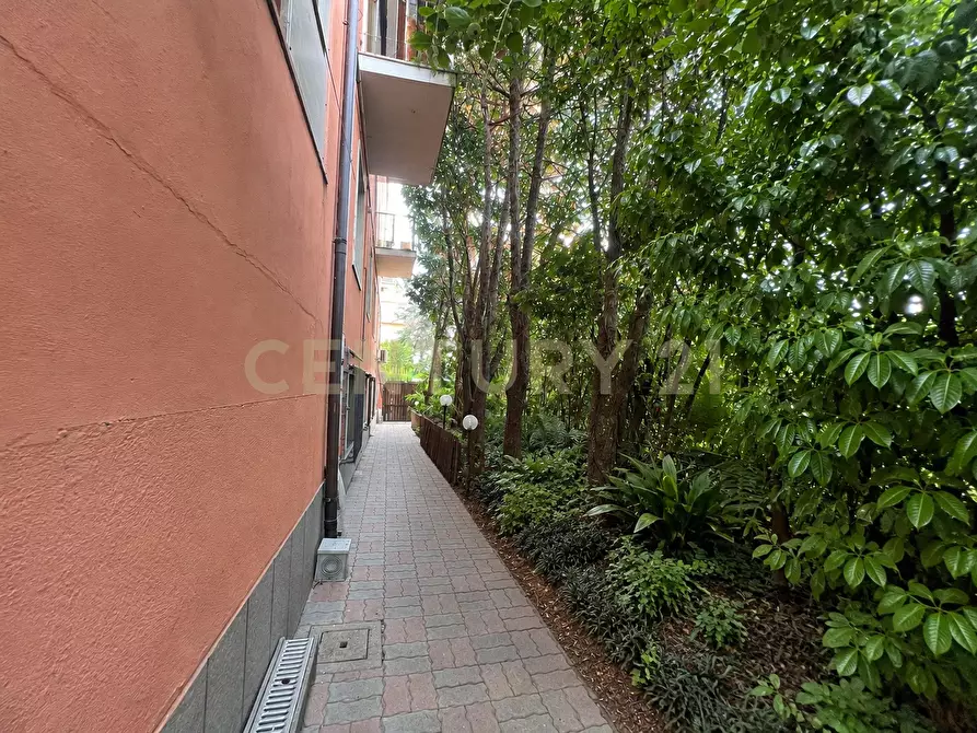 Immagine 4 di Appartamento in vendita  in Via Aterno 255 a Pescara