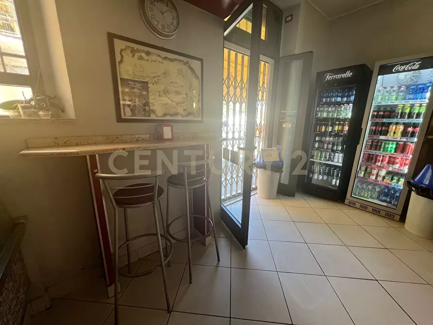 Immagine 12 di Pizzeria / Pub in vendita  in Via della Marina 18 a Monte Argentario