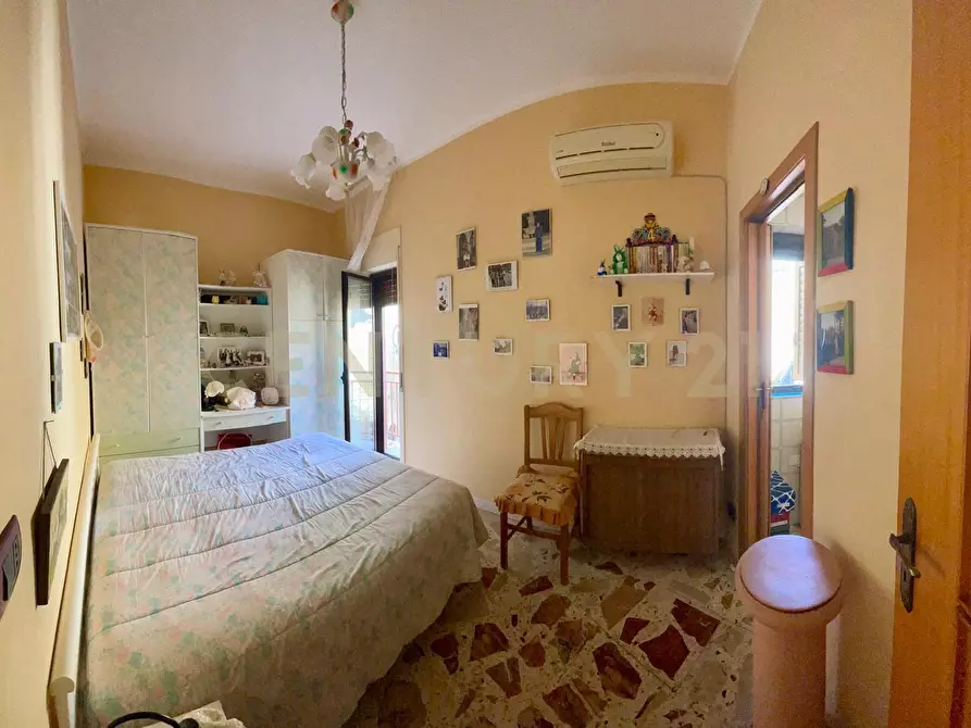 Immagine 11 di Casa indipendente in vendita  in Via Botteghelle 58 a Agrigento