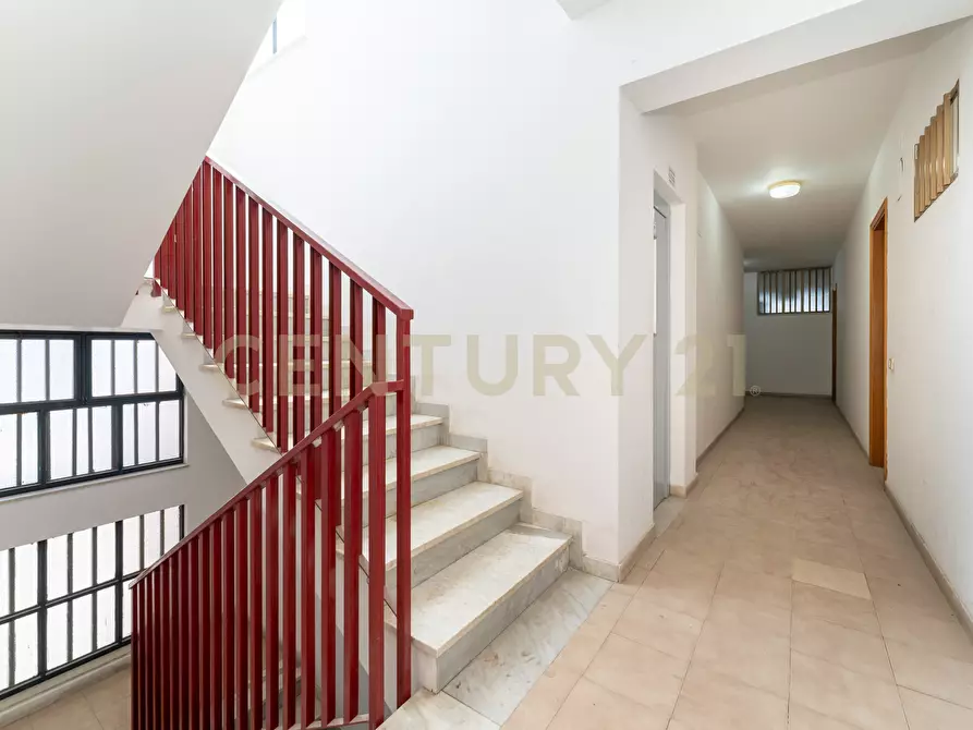 Immagine 4 di Bilocale in vendita  in Via dei normanni 3 a Sant'alessio Siculo