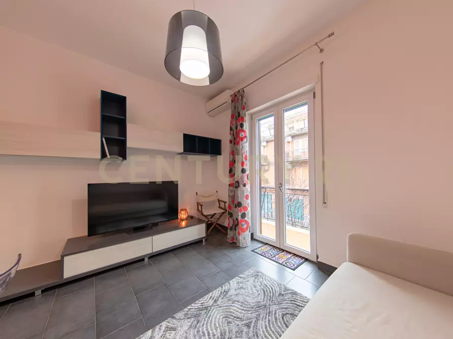 Immagine 7 di Bilocale in vendita  in Via Enrico Bondi 294 a Roma