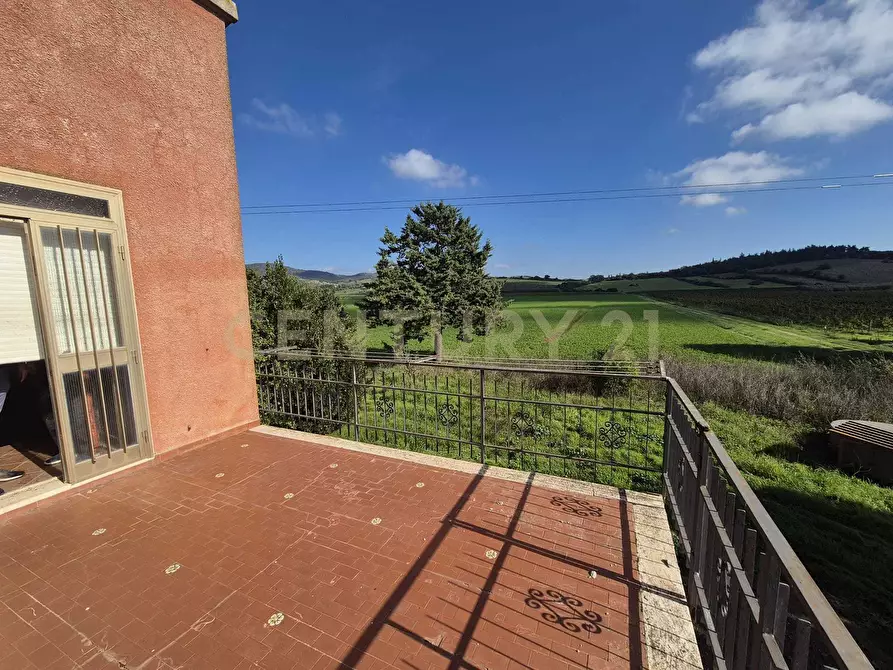 Immagine 12 di Rustico / casale in vendita  in Via Luciano Raveggi 6 a Orbetello