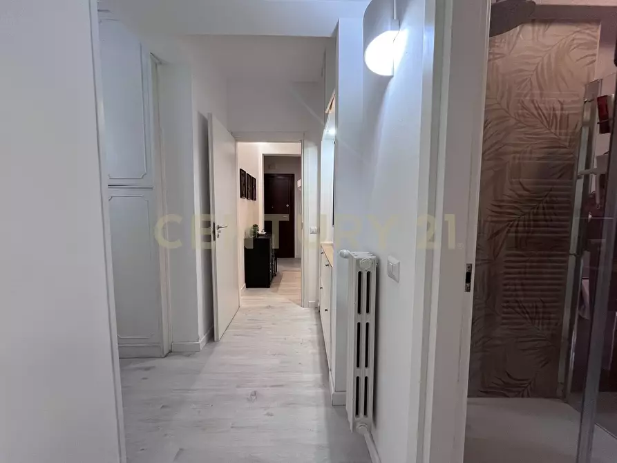 Immagine 10 di Trilocale in vendita  in Via Giuseppe Toniolo 13 a Grosseto