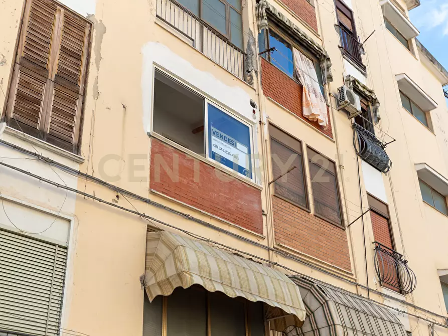 Immagine 28 di Quadrilocale in vendita  in Via dell'Adamello 17 a Catania