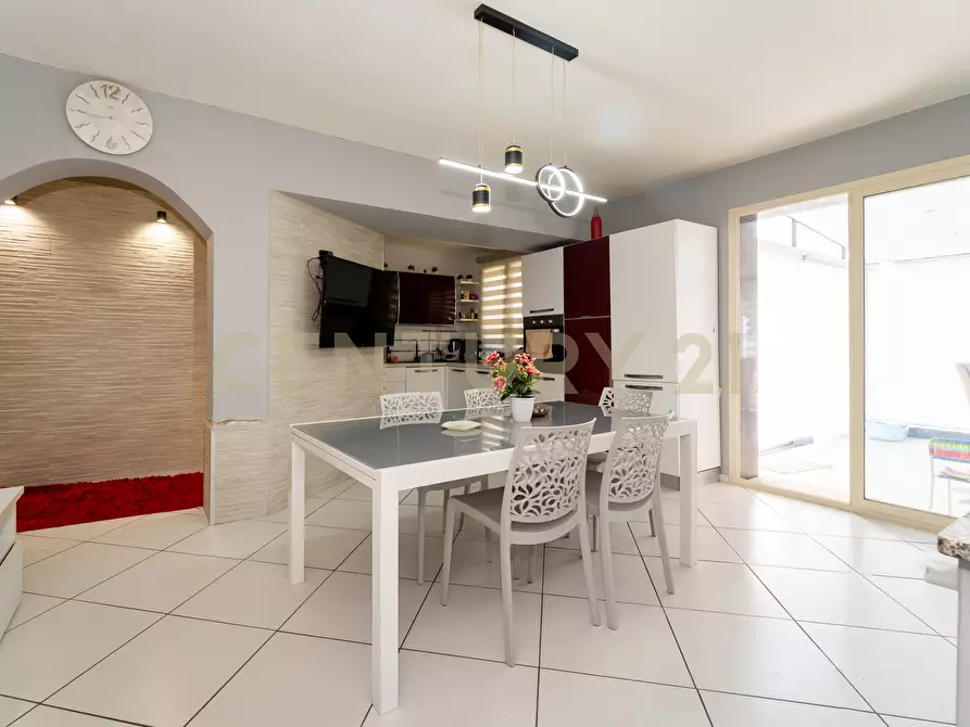 Immagine 11 di Casa indipendente in vendita  in via cristoforo colombo 19 a San Pietro Clarenza