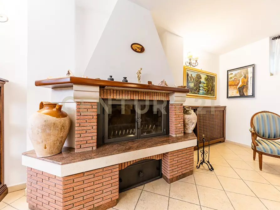 Immagine 18 di Casa indipendente in vendita  in Via Giovanni Canestrini 20 a Roma