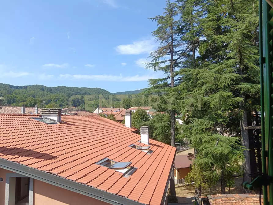 Immagine 20 di Pentalocale in vendita  in Via Mentana 15 a Abbadia San Salvatore