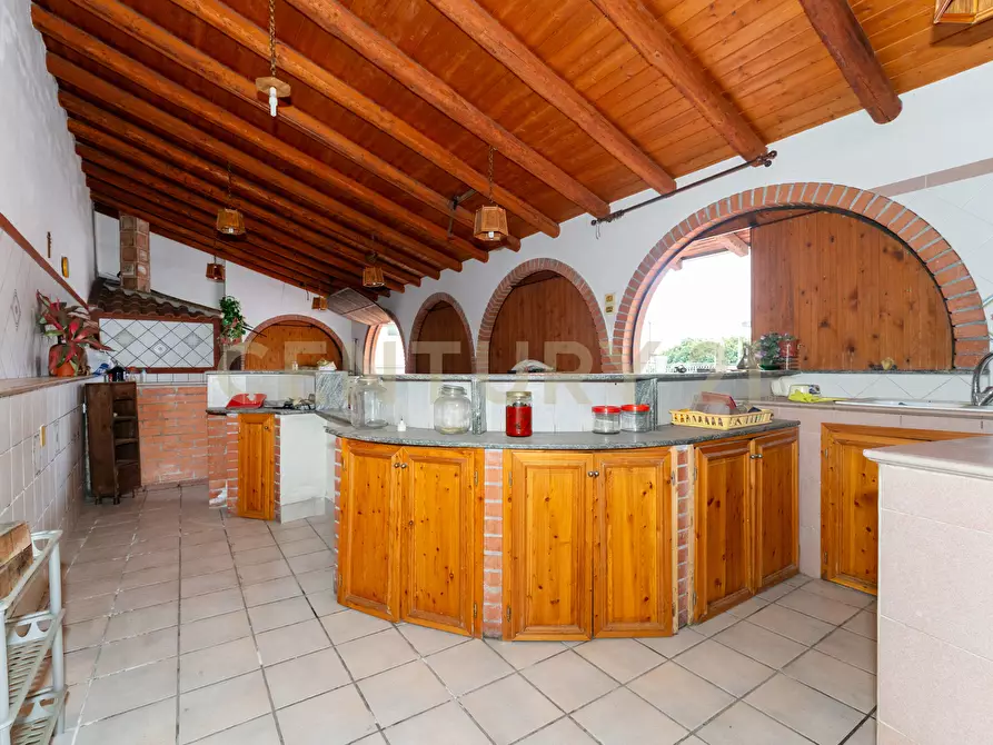 Immagine 68 di Villa in vendita  in Via delle Camelie 20 a Misterbianco