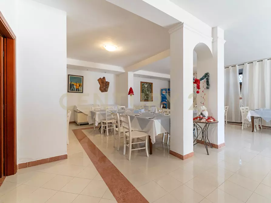 Immagine 17 di Bar / Ristorante in vendita  in Via Del Mare SNC a Augusta