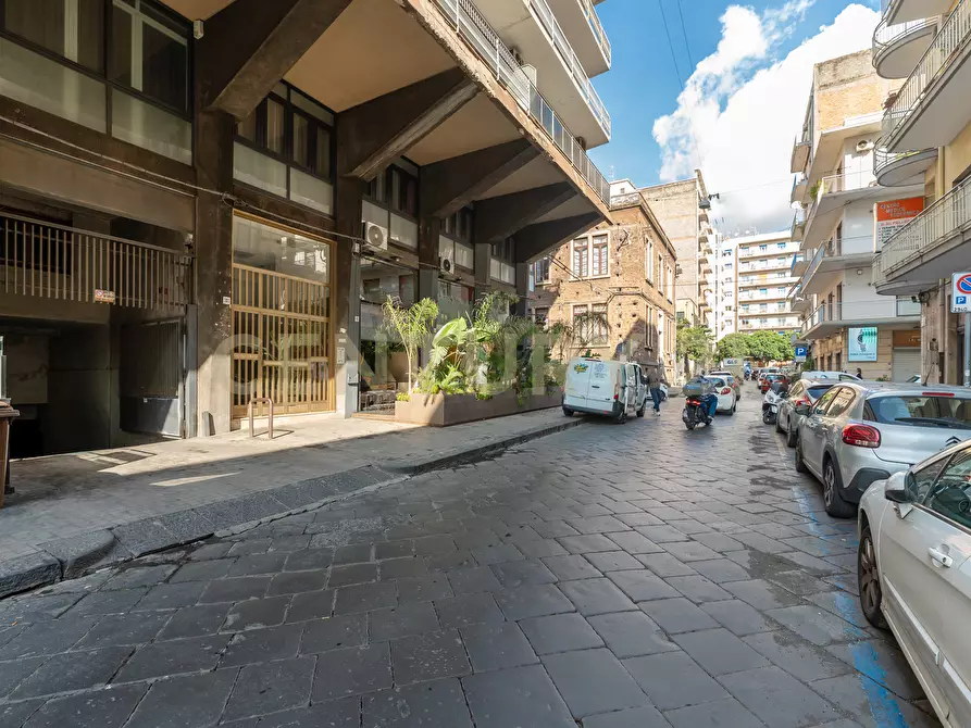 Immagine 48 di Attico in vendita  in Via Firenze 6 a Catania