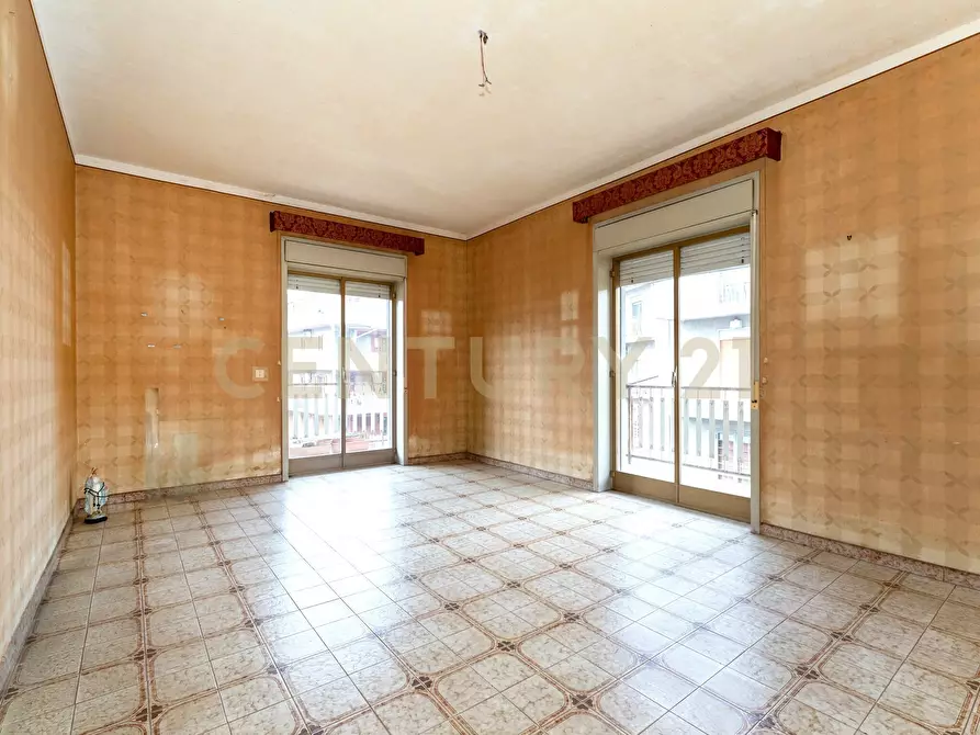 Immagine 17 di Appartamento in vendita  in Via Monsignor Salvatore Bella 2 a Aci Catena