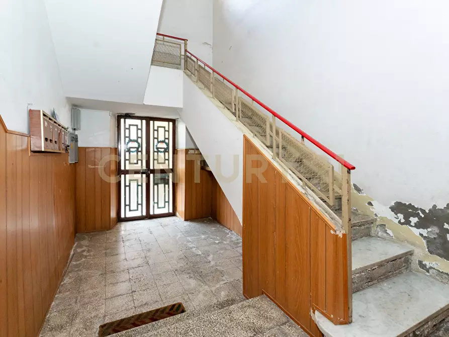 Immagine 9 di Trilocale in vendita  in Via Fattorini 2 a Catania