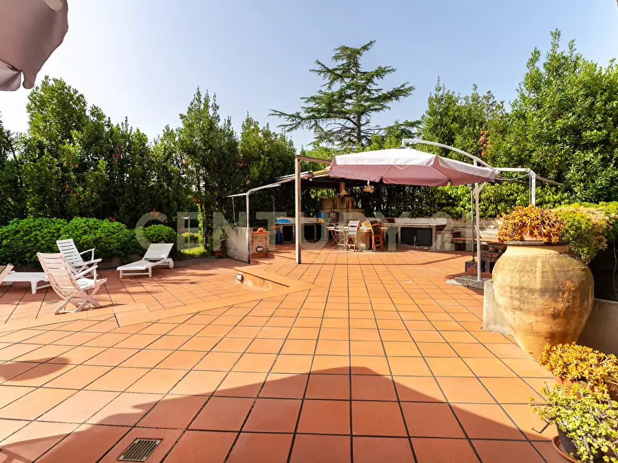 Immagine 90 di Villa in vendita  in Via dei Maceratoi 4 a Acireale