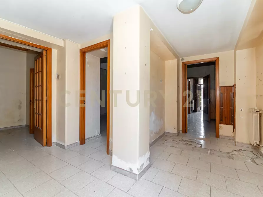 Immagine 16 di Casa indipendente in vendita  in Via Roma 119 a Mascalucia