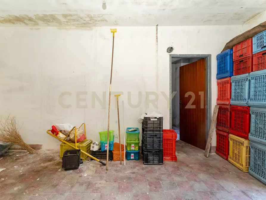 Immagine 30 di Casa indipendente in vendita  in Via San Martino 10 a Camporotondo Etneo