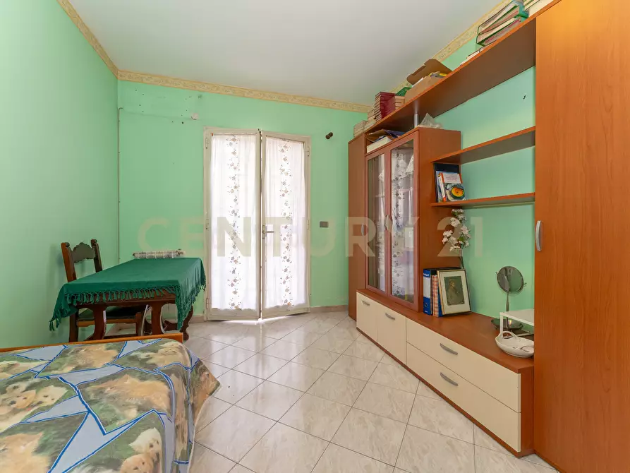 Immagine 55 di Villa in vendita  in Via Santa Rosa da Lima 17 a Catania