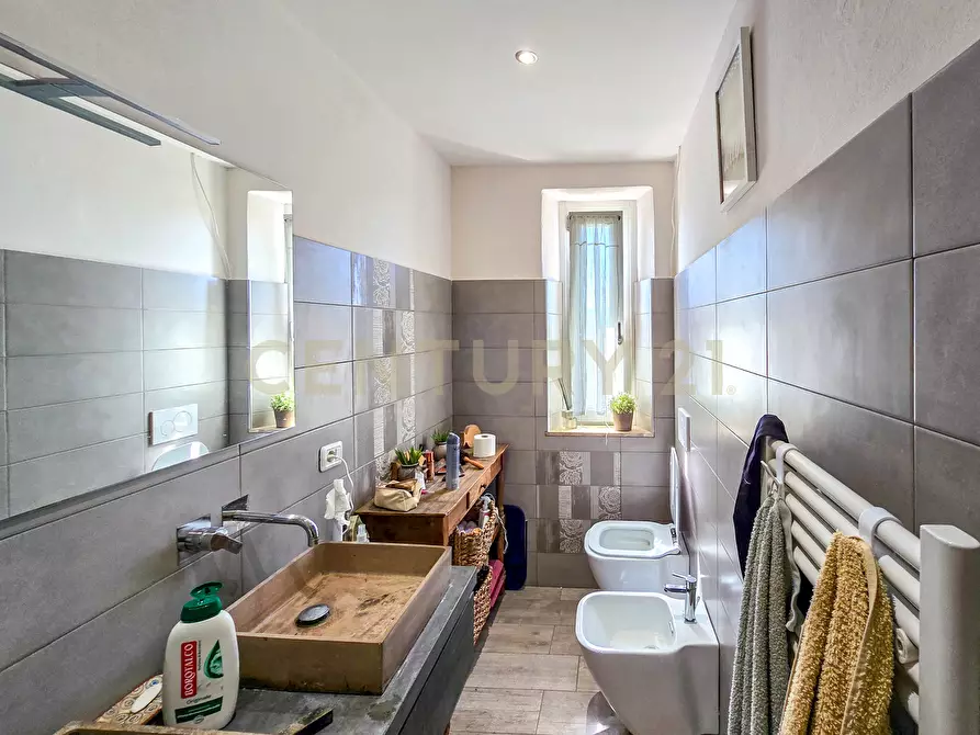 Immagine 26 di Rustico / casale in vendita  in Strada Comunale di Montalcino 65 a Castiglione Della Pescaia