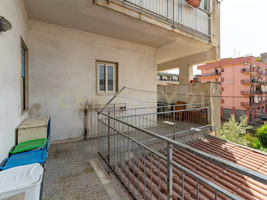 Immagine 22 di Quadrilocale in vendita  in Via Veglia 1 a Catania