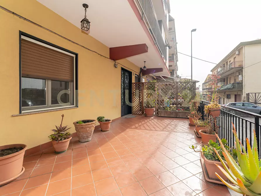 Immagine 3 di Pentalocale in vendita  in Via Goffredo Mameli 4 a Belpasso