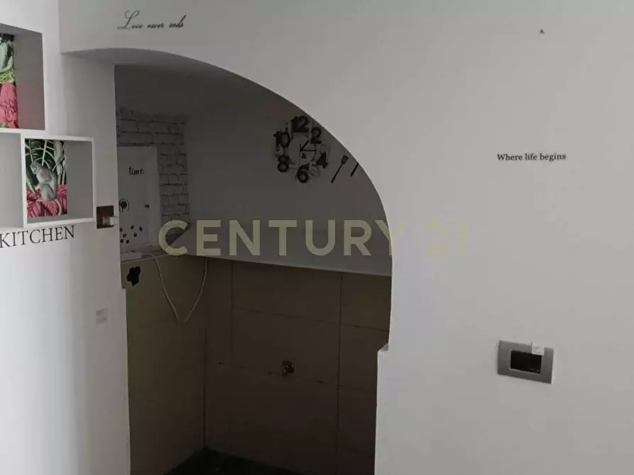 Immagine 10 di Casa indipendente in affitto  in Piazza Federico di Svevia a Catania
