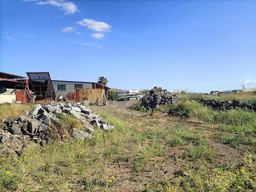 Immagine 9 di Capannone industriale in vendita  in Contrada Sieli SP12 a Misterbianco