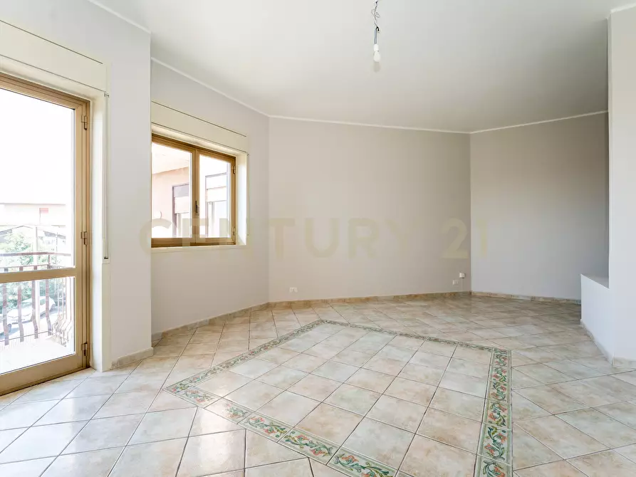 Immagine 10 di Quadrilocale in vendita  in Via Poggio D'Aquila 20 a Catania