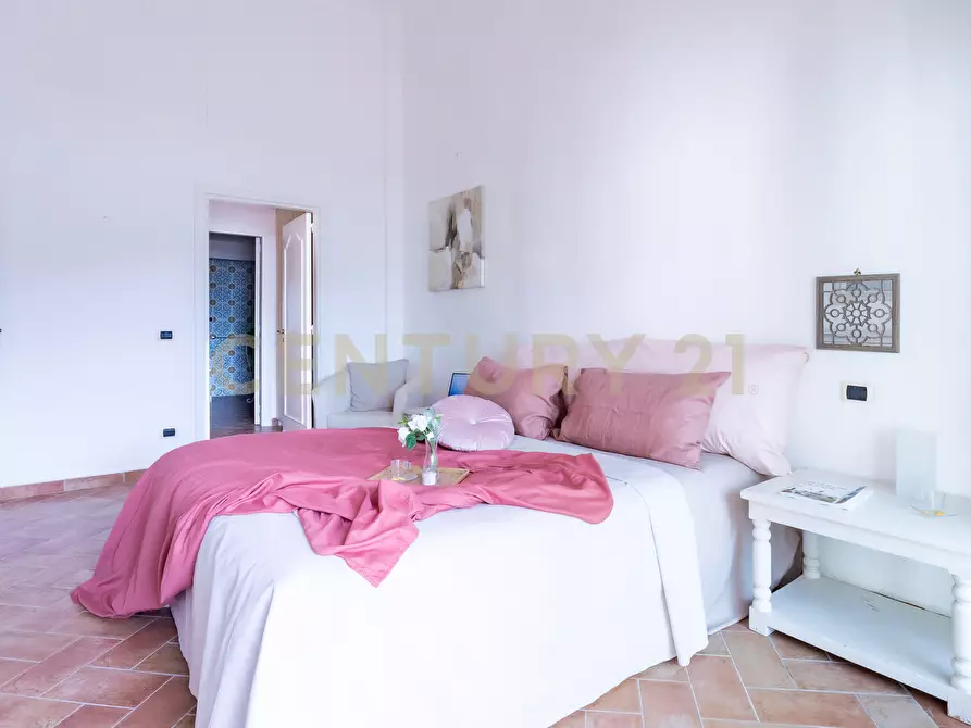 Immagine 30 di Villa in vendita  in Via Tuoro 11 a Capri