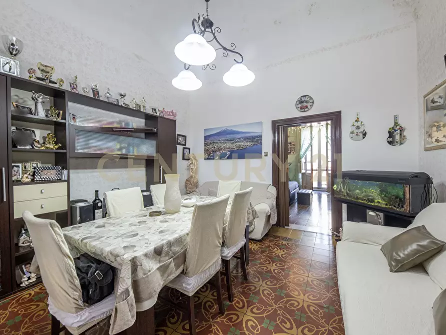 Immagine 37 di Casa indipendente in vendita  in VICOLO DELLA VIGNA 26 a Catania