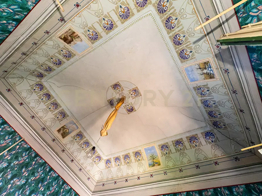 Immagine 15 di Villa in vendita  in Via Galermo 152 a Catania