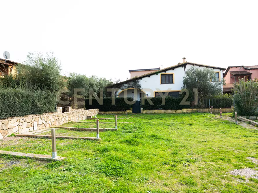 Immagine 21 di Casa indipendente in vendita  in Via Madrid a San Teodoro