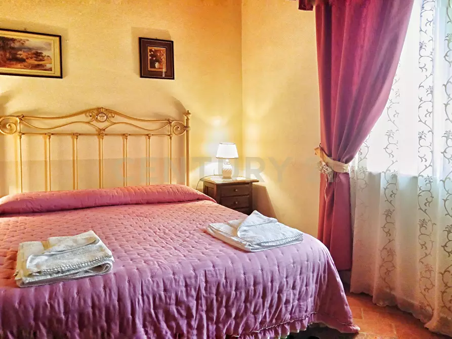 Immagine 55 di Casa indipendente in vendita  in podere san giuseppe a Piancastagnaio