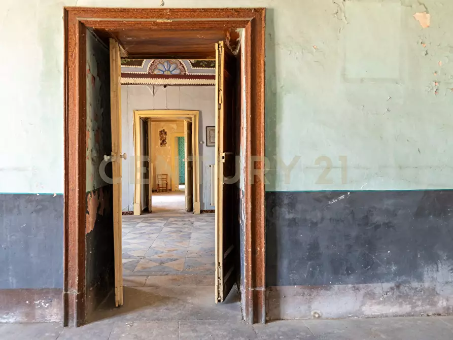 Immagine 52 di Casa indipendente in vendita  in Via Roma 68 a Vizzini
