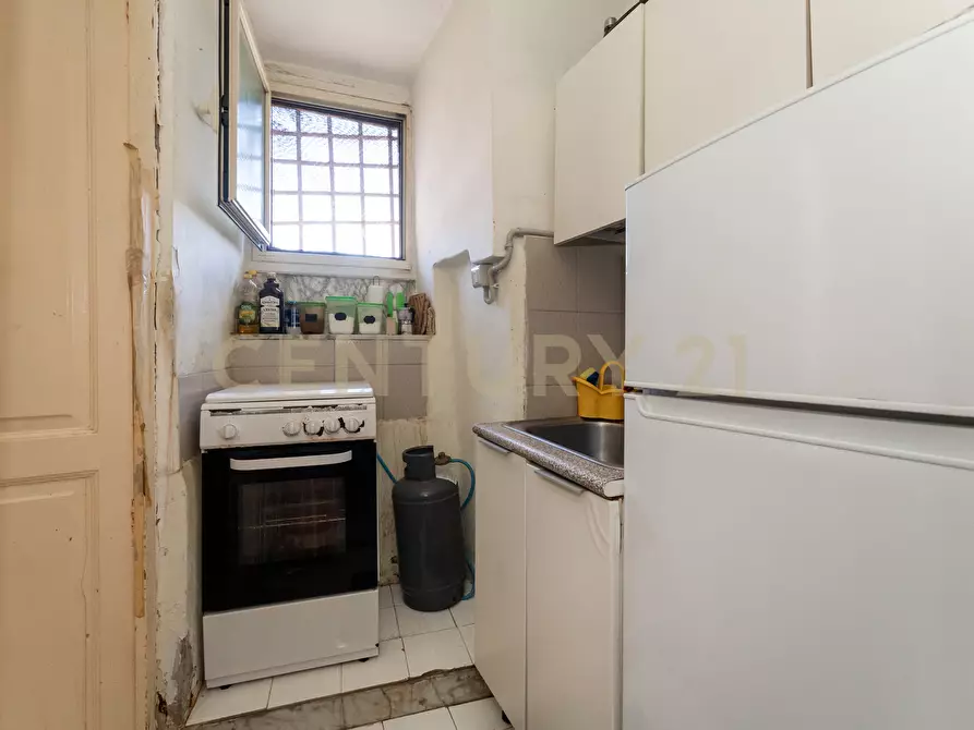 Immagine 18 di Bilocale in vendita  in Via Crociferi 60 a Catania