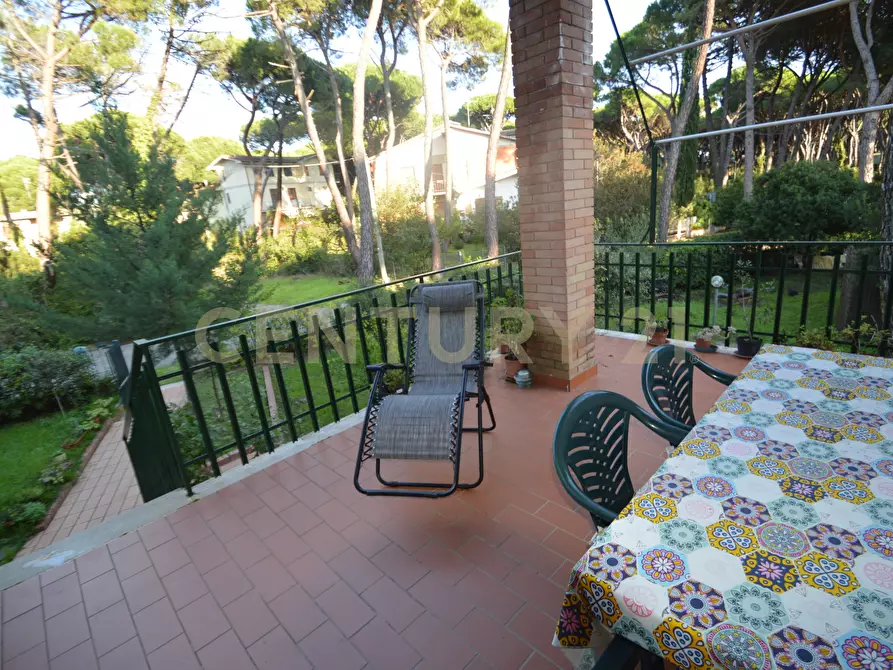 Immagine 2 di Casa trifamiliare in vendita  in Via Murene 35 a Grosseto