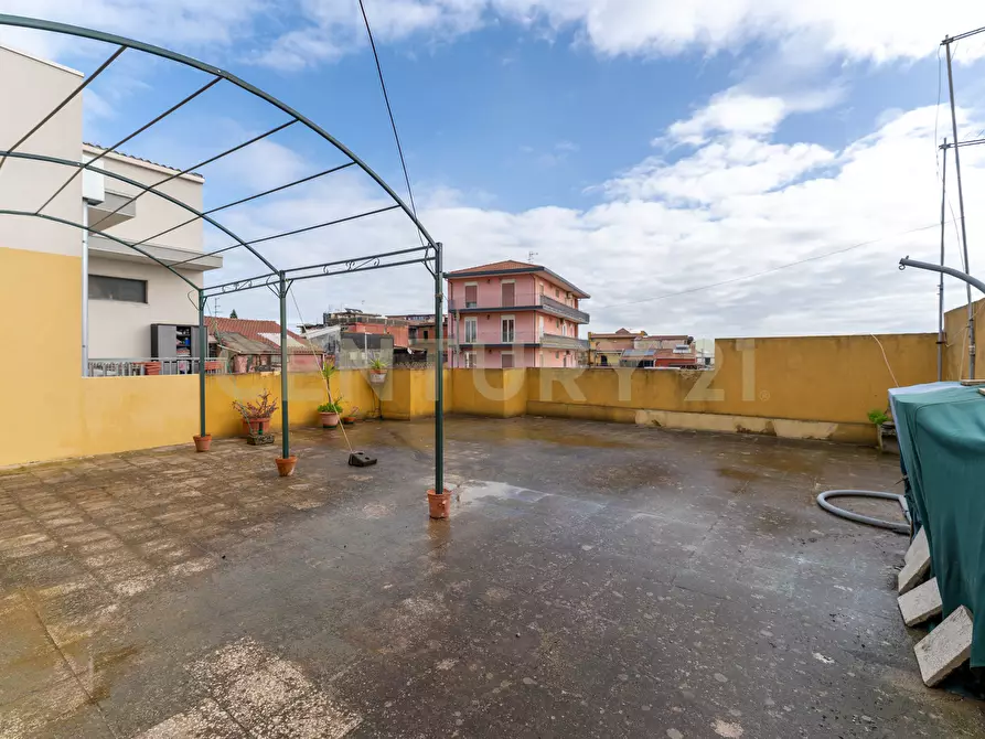 Immagine 67 di Casa indipendente in vendita  in Via Villa Flaminia 16 a Catania